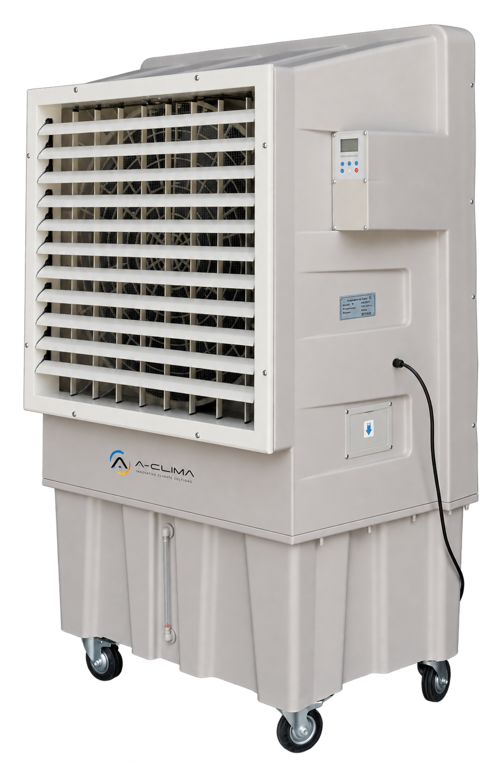 A-Clima 3
